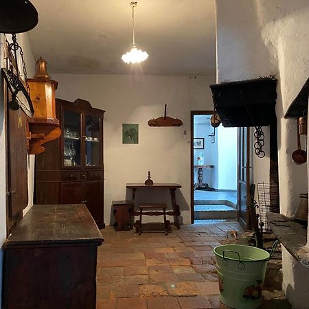 Вилла Casa Nel Centro Storico Di Борно Экстерьер фото