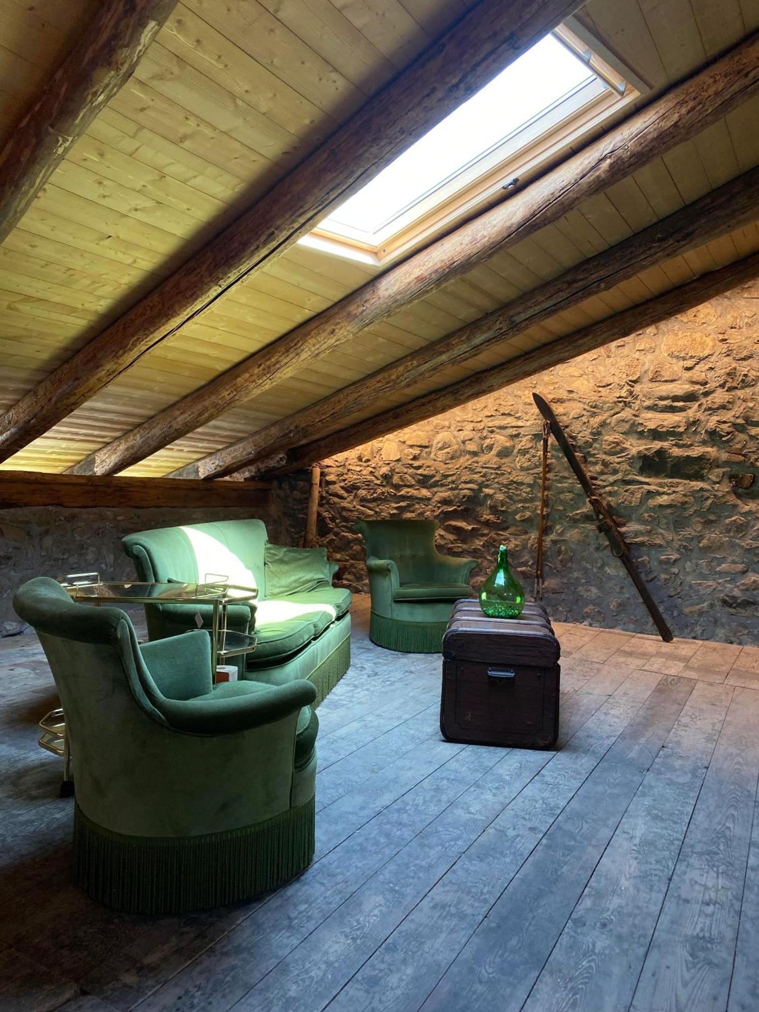 Вилла Casa Nel Centro Storico Di Борно Экстерьер фото
