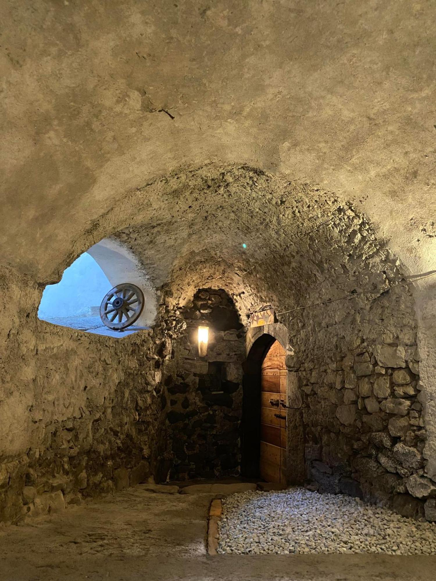 Вилла Casa Nel Centro Storico Di Борно Экстерьер фото