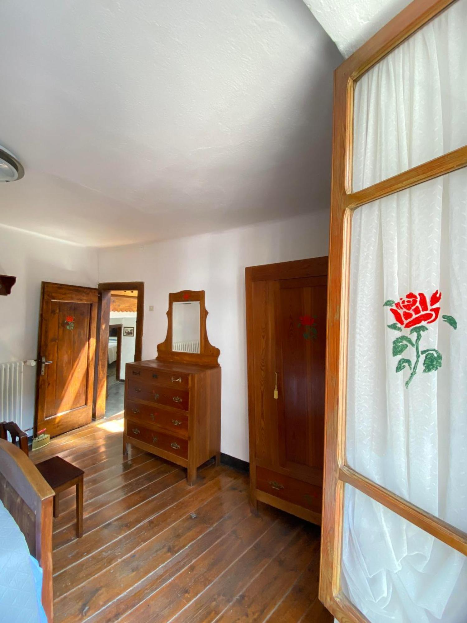 Вилла Casa Nel Centro Storico Di Борно Экстерьер фото