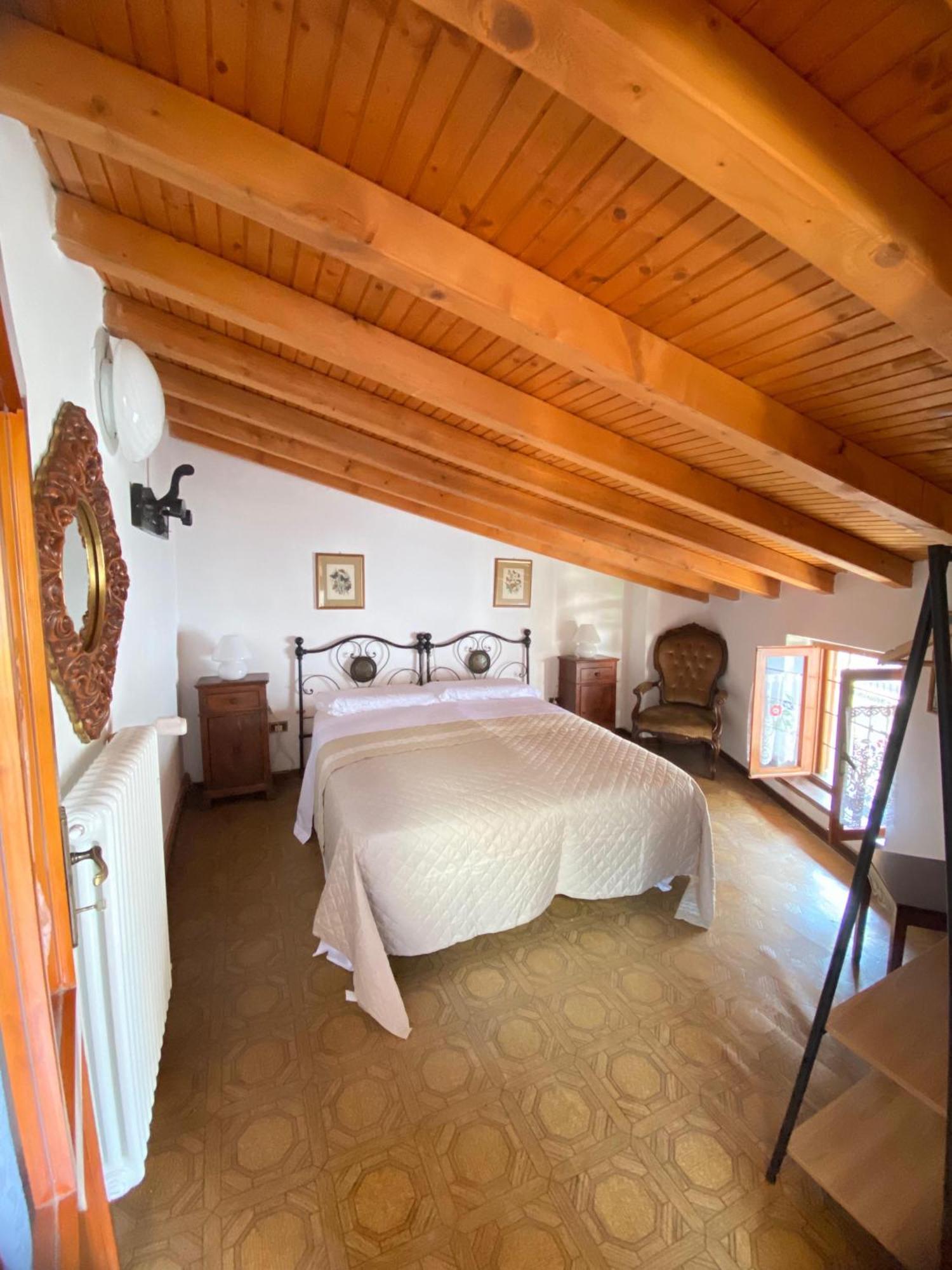 Вилла Casa Nel Centro Storico Di Борно Экстерьер фото