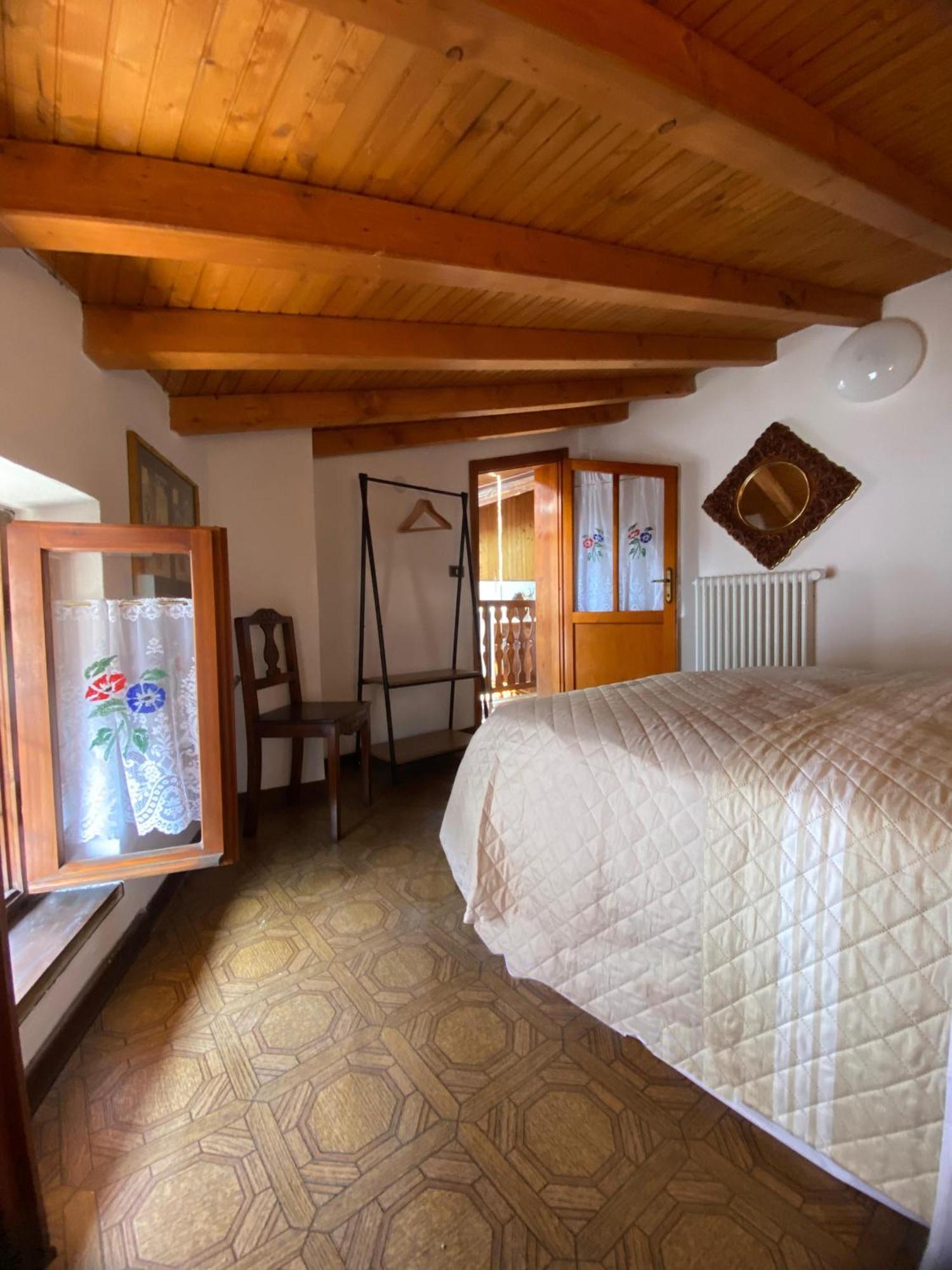 Вилла Casa Nel Centro Storico Di Борно Экстерьер фото